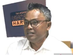 Jamaah Islamiyah Kembali ke Pangkuan NKRI, JMI Apresiasi Densus 88
