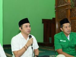 GP Ansor Apresiasi Upaya Densus 88 Terkait Pembubaran Diri JI