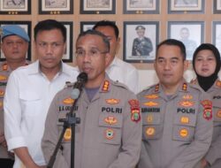 Polisi Selidiki Kasus Penggunaan Data Pelamar Kerja Untuk Pinjol