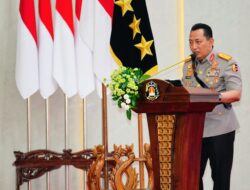 Kapolri Pastikan Hormati Keputusan Pengadilan Atas Praperadilan Pegi