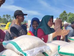 Kemenkeu: Program Bansos Pemerintah Bantu Turunkan Tingkat Kemiskinan