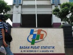 BPS Sebut Jumlah Orang Miskin Turun Dalam 10 Tahun Terakhir