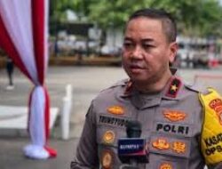 Polri Pastikan Terus Ciptakan Kondusifitas di Masyarakat, Terutama Saat Pilkada.