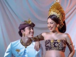 Kecelakaan di Bali, Suami Jennifer Coppen Meninggal Dunia