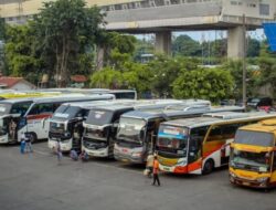 Beresiko, Kemenhub Sebut Masih Ada PO Bus Palsukan Bukti Lulus Uji Berkala