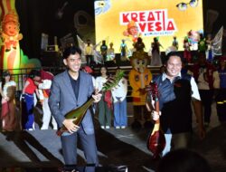 Kemenpora Gelar Pekan Kreativitas Pemuda Indonesia 2024 di Kalimantan Selatan