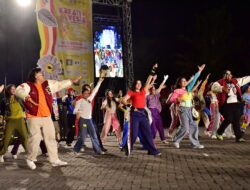 Kemenpora: Kreativesia Jadi Ajang Momentum Majukan Kreativitas Pemuda