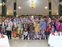 Kemenpora Gelar Gala Dinner Bersama Peserta ASEAN Sports Day 2024