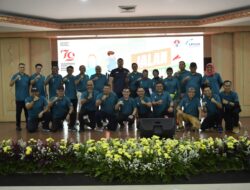 Menpora Dito Ajak K/L Kuatkan Kolaborasi Jalankan Perpres Tentang DBON dan Kepemudaan