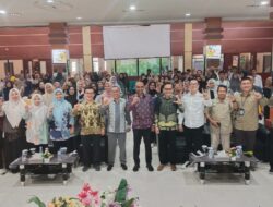Program Keluarga Muda Berdaya Kemenpora-BKKBN Goes to Campus Hadir di Unkhair Ternate