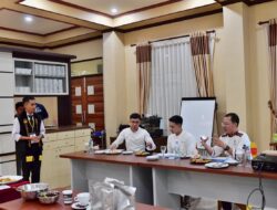 Kemenpora Hadirkan Jebolan Master Chef Sebagai Juri Saat Kompetisi Kuliner Kreativesia