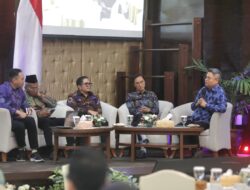 Gelar FGD Kehumasan, Kementerian Sekretariat Negara Bahas Transformasi Digital Goverment Public Relations.