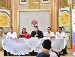 Menpora Dito Harap Asian School Badminton Championship 2024 Jadi Wadah Tingkatkan Jam Terbang Atlet Indonesia