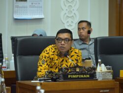 Panja RPJPN Sepakati Muatan RUU RPJPN 2025-2045