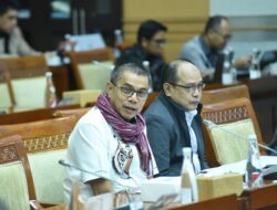 Hinca: Empat Proyek Nasional terkait Pembaruan Substansi Hukum Harus Segera Dituntaskan
