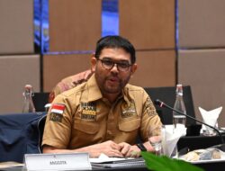 Imbas Vonis Bebas Ronald Tannur, MA Harus Bentuk Majelis Kehormatan Hakim