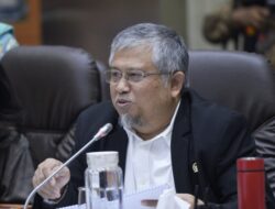 Ansory Siregar: Jangan Buka Ruang Generasi Muda untuk Berzina