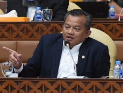Harus Dilakukan Audit, Mulyadi Tolak Alih Fungsi Lahan Puncak Bogor