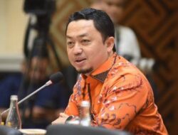 Syahrul Aidi Maazat Dorong BMKG Siapkan Mitigasi Gempa Megathrust