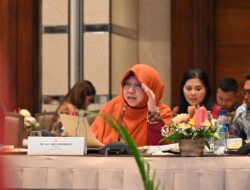 Anis Byarwati Soroti Data Terpadu dan Kualitas SDM UMKM Binaan Himbara dan BPD Bali