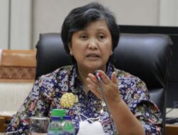 Lestari Moerdijat Dukung Motif Batik Kudus Dapatkan Hak Paten HAKI