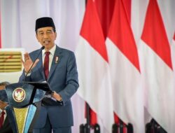 Mengapresiasi Sikap Kenegaraan dari Presiden Jokowi
