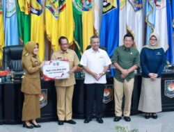 Pemerintah Berikan Insentif Fiskal Bagi Pemda yang Berhasil Menjaga Stabilitas Harga Barang di Daerah