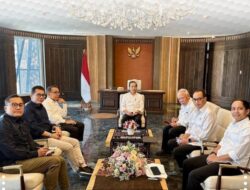 IKN Siap Gelar Sidang Kabinet Perdana pada 12 Agustus 2024