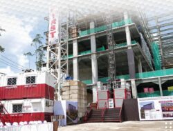 Pembangunan IKN Sukses Tarik Investasi Rp. 60 Trilium dari Para Investor Swasta