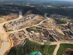 Otorita IKN Beberkan Investasi UEA di IKN Akan Sangat Besar
