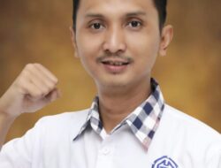 Ketua BPC GAPENSI Kab.Sumedang, Ucapkan Dirgahayu Kemerdekaan ke-79 RI.