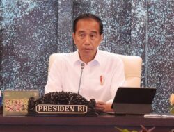 Joko Widodo : Investasi Pembangunan IKN Sebesar Rp56,2 triliun, Diluar Anggaran dari APBN.