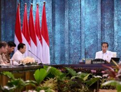Presiden Terpilih Prabowo Subianto: Saya Tegaskan Kita Lanjutkan IKN, Kalau Bisa Percepat