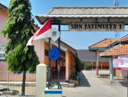 Disinyalir Kepala Sekolah SDN Jatimulya 1, Tidak Transparan Penggunaan Dana BOS.