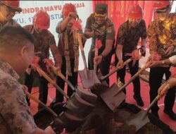 100 Ribu Naker Lokal akan Bekerja di Kawasan Iindustri Losarang