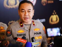 Pertama Kalinya, Polri Akan Gelar Upacara Peringati Hari Juang Polri di Monumen Pejuangan Polri Surabaya.