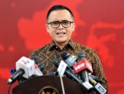 Pemerintah Secara Resmi Akan Membuka Rekrutmen Calon Pegawai Negeri Sipil Tahun 2024