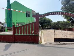 Diduga Adanya Pungli di Lingkungan Sekolah MTS Wijaya Surya Kasokandel