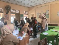 Babinsa Demangan Aktif Sukseskan Program BIAS di Wilayahnya