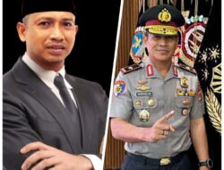 Sekjen PW (FRN) Propinsi Aceh Ucapkan Selamat Kepada Wakapolda yang Baru