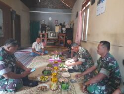 Tradisi Sadranan Boyolali Kental Dengan Rasa Syukur dan Suasana Kekeluargaan