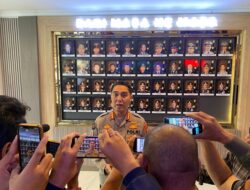 Polisi Laksanakan Pengamanan Pilgub Jabar Berjalan Kondusif