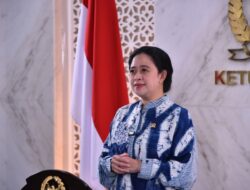 Puan Ingatkan Pemerintah Implementasikan DBON Demi Jamin Kesejahteraan Atlet Indonesia