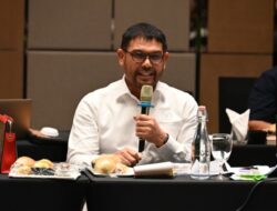 Tutup Pintu Masuk dari Luar Negeri, Presiden Terpilih Harus Serius Berantas Narkoba