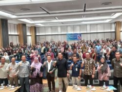 BPSDMP Kominfo Bandung Bekerjasama dengan Dinas DK2KUKM Kab.Majalengka, Gelar Pelatihan Pemasaran Usaha pada Ekositem Digital dan Launcing ” Sibeunteur Geulis ” .