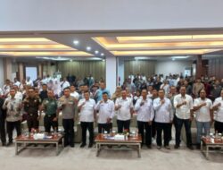 Antisipasi Kerawanan Pilkada 2024 Bawaslu Majalengka Launcing Gakkumdu.