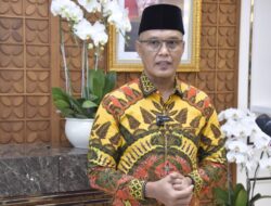 Jelang ‘Indonesia-Africa Parliamentary Forum’ 2024, Delapan Negara Terkonfirmasi Akan Hadir