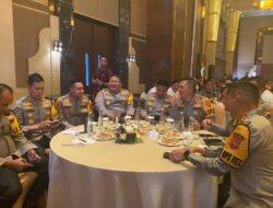Kapolres Majalengka Hadiri Forum Kolaborasi Sentra Gakumdu di Yogyakarta
