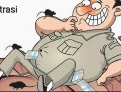Pekerjaan Pipanisasi di Desa Mindi, Diduga Mangkrak.