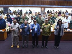 Masuki Akhir Periode, Sidang 16 Agustus Akan Hadirkan Suasana Berbeda Dibanding Sebelumnya